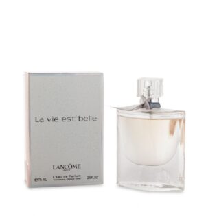 Lancome La Vie Est Belle L`Eau de Parfum