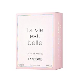 Lancome La Vie Est Belle