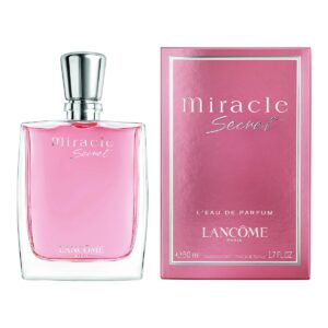 Lancome Miracle Secret