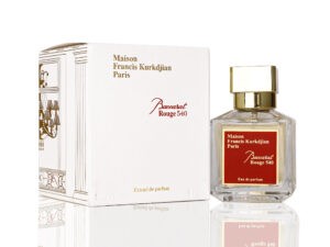 Maison Francis Kurkdjian Baccarat Rouge 540