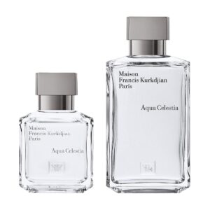 Maison Francis Kurkdjian Aqua Celestia Cologne Forte