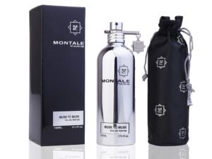 Montale Musk To Musk