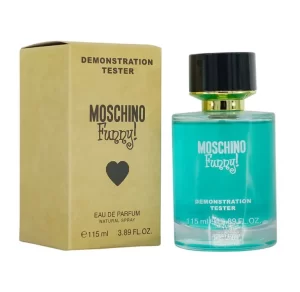 Тестер Moschino Funny, 115 ml