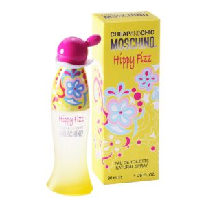 Moschino Cheap And Chic: Hippy Fizz
