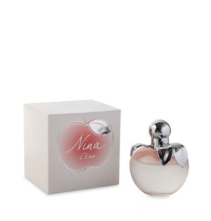 Nina Ricci Nina L’EAU