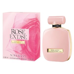 Nina Ricci Rose Extase
