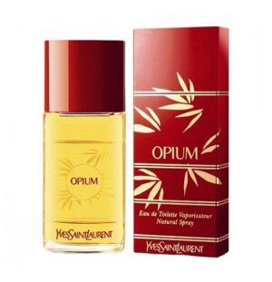 Opium Yves Saint Laurent