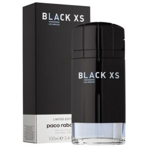 Paco Rabanne Black XS Los Angeles