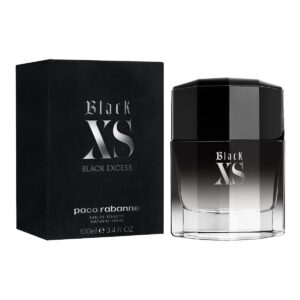 Paco Rabanne Black XS 2018