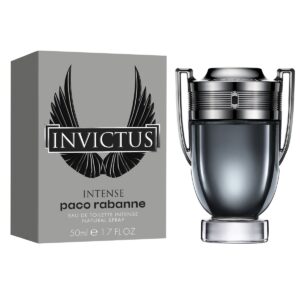 Paco Rabanne Invictus Intense