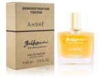 Тестер Baldessarini Ambre, Edp, 65 ml (Dubai)