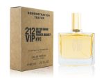 Тестер Carolina Herrera 212 VIP, Edp, 65 ml (Dubai)