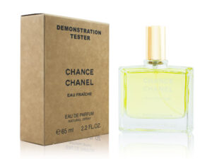 Тестер Chanel Chance Eau Fraiche, Edp, 65 ml (Dubai)