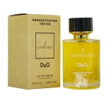 Тестер Dolce & Gabbana 3 L'imperatrice, 115 ml