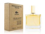 Тестер Lacoste Eau De Lacoste L12.12 Blanc, Edp, 65 ml (Dubai)