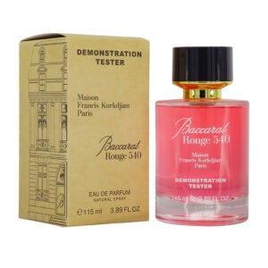 Тестер Maison Francis Kurkjian Baccarat Rouge 540, 115 ml