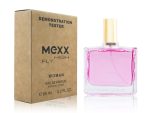 Тестер Mexx Fly High, Edp, 65 ml (Dubai)