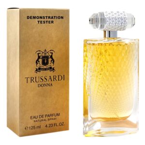 Тестер Trussardi Donna, 125 ml