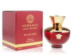 Versace Pour Femme Dylan Red