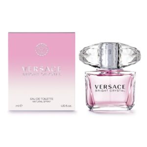 Versace Bright Crystal