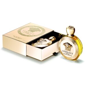 Versace Eros Pour Femme