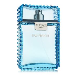 Versace Man Eau Fraiche