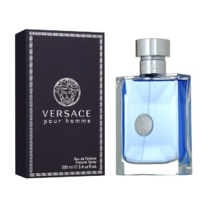 Versace Pour Homme