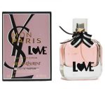 YSL Mon Paris Love Collector Edition