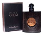 Yves Saint Laurent Black Opium