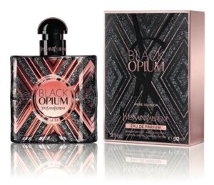 Yves Saint Laurent Black Opium Pure Illusion