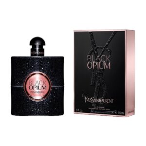 Yves Saint Laurent Black Opium