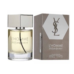 Yves Saint Laurent L' Homme