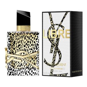 Yves Saint Laurent - Libre Dress Me Wild